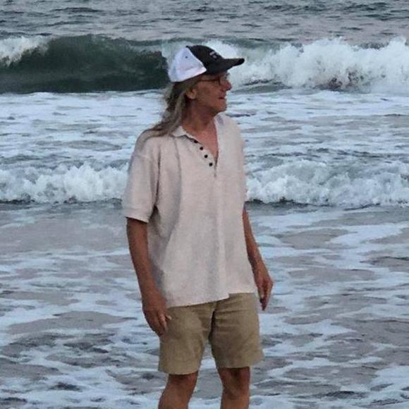 Meet your Posher, Mike - Picture 1 of 1